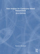Book cover of: Data Analysis for Continuous School Improvement. By: Victoria L. Bernhardt