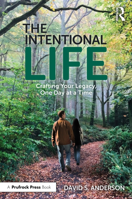 Book cover of: Intentional Life