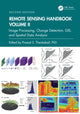 Book cover of: Remote Sensing Handbook, Volume II. By: Prasad S. Thenkabail