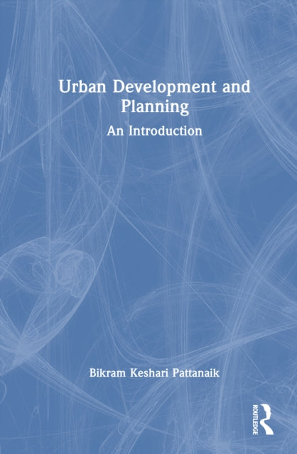 Book cover of: Urban Development and Planning