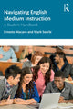 Book cover of: Navigating English Medium Instruction
