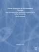 Book cover of: Group Dynamics in Occupational Therapy. By: Marilyn B. Cole