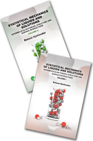 Statistical Mechanics of Liquids and Solutions