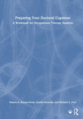 Preparing Your Doctoral Capstone