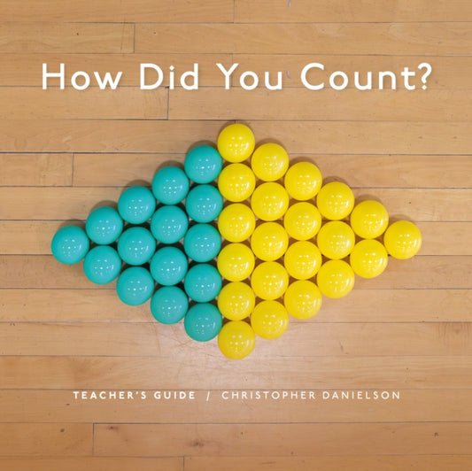 Book cover of: How Did You Count?