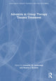 Book cover of: Advances in Group Therapy Trauma Treatment. By: Leonardo M. Leiderman