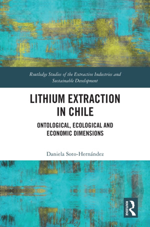 Lithium Extraction in Chile