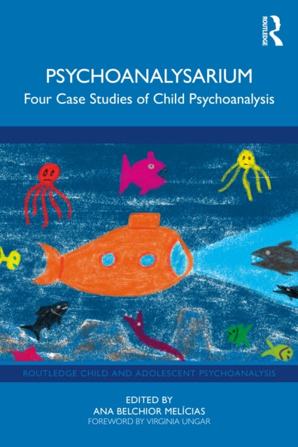 Book cover of: Psychoanalysarium