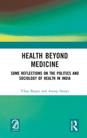 Health Beyond Medicine