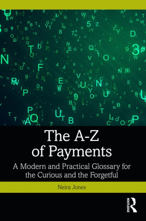 The A-Z of Payments