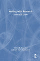 Book cover of: Writing with Research. By: Kristen B. Neuschel