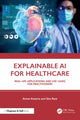 Book cover of: Explainable AI for Healthcare