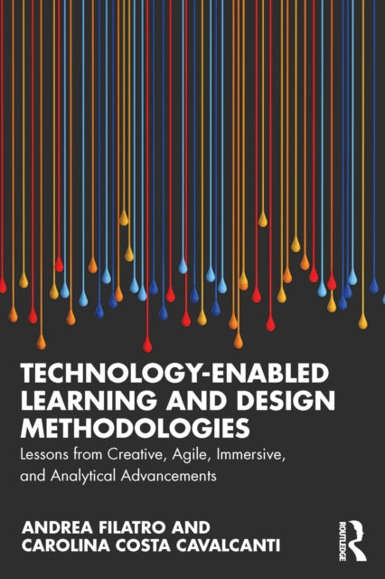 Book cover of: Technology-Enabled Learning and Design Methodologies
