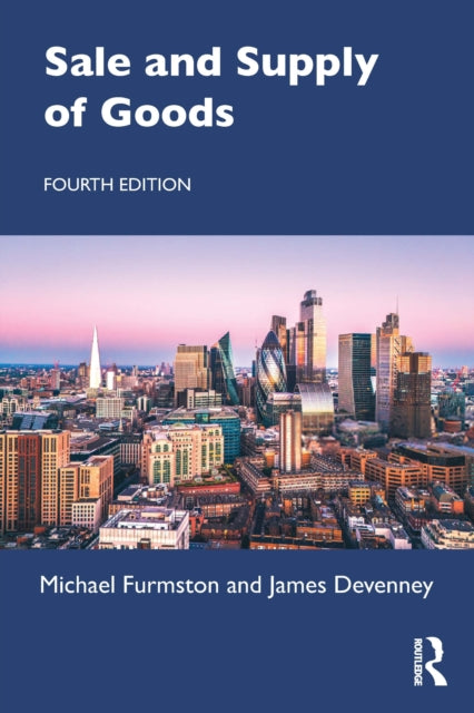 Sale and Supply of Goods