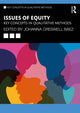Book cover of: Issues of Equity. By: Johanna Creswell Báez