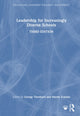 Book cover of: Leadership for Increasingly Diverse Schools