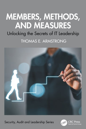 Members, Methods, and Measures