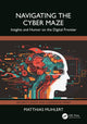 Book cover of: Navigating the Cyber Maze