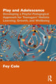 Book cover of: Play and Adolescence