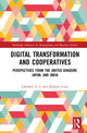 Book cover of: Digital Transformation and Cooperatives