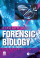 Book cover of: Forensic Biology. By: Richard Li