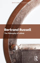 Book cover of: Philosophy of Leibniz