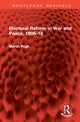 Book cover of: Electoral Reform in War and Peace, 1906–18