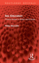 Book cover of: Sex Education. By: Philip Meredith