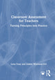 Book cover of: Classroom Assessment for Teachers