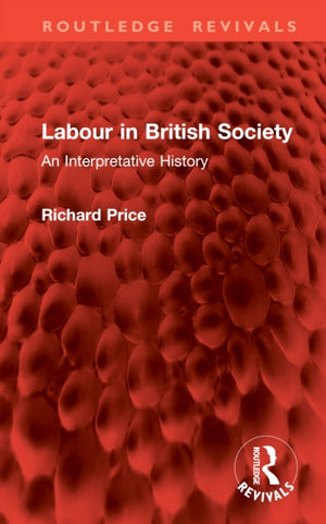 Labour in British Society