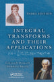Book cover of: Integral Transforms and Their Applications