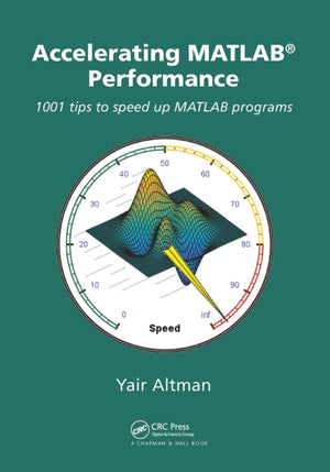 Accelerating MATLAB Performance