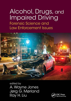 Alcohol, Drugs, and Impaired Driving