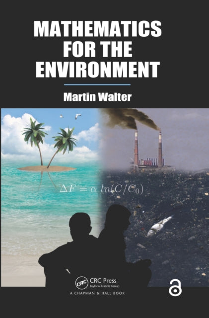 Book cover of: Mathematics for the Environment