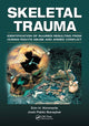 Book cover of: Skeletal Trauma