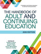 Book cover of: Handbook of Adult and Continuing Education. By: Tonette S. Rocco
