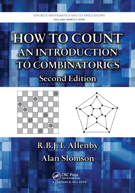 Book cover of: How to Count