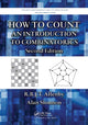 Book cover of: How to Count