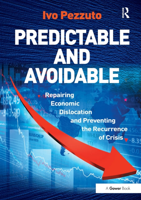 Book cover of: Predictable and Avoidable