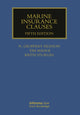Book cover of: Marine Insurance Clauses