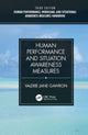 Book cover of: Human Performance, Workload, and Situational Awareness Measures Handbook, Third Edition - 2-Volume Set. By: Valerie Jane Gawron
