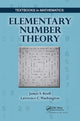 Book cover of: Elementary Number Theory