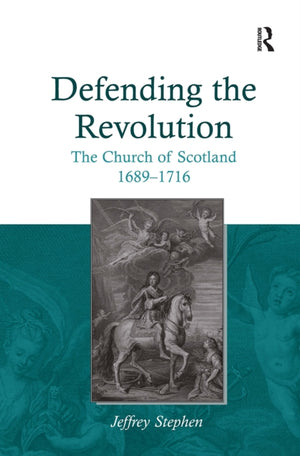 Defending the Revolution