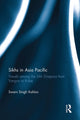 Book cover of: Sikhs in Asia Pacific