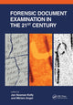 Book cover of: Forensic Document Examination in the 21st Century