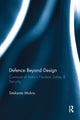 Book cover of: Defence Beyond Design. By: Mishra