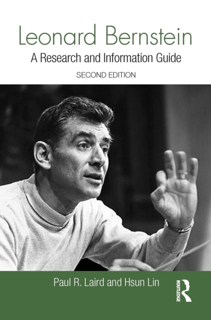 Leonard Bernstein