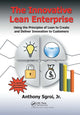 Book cover of: Innovative Lean Enterprise. By: Jr Sgroi