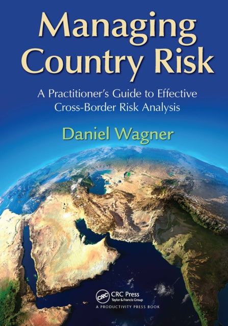 Book cover of: Managing Country Risk