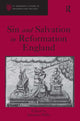 Book cover of: Sin and Salvation in Reformation England